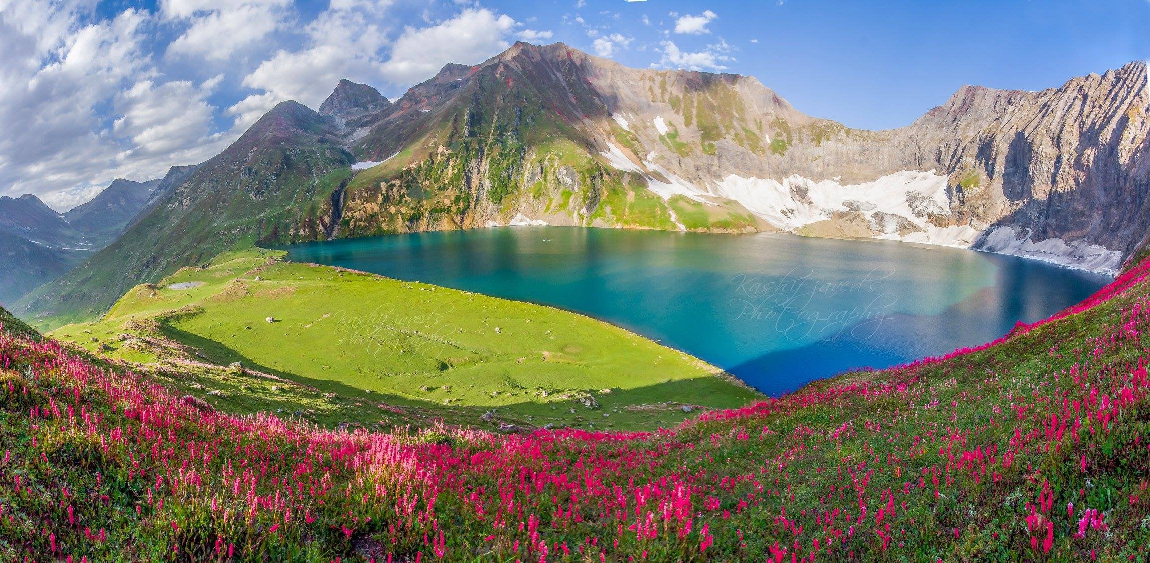 ratti gali lake trek