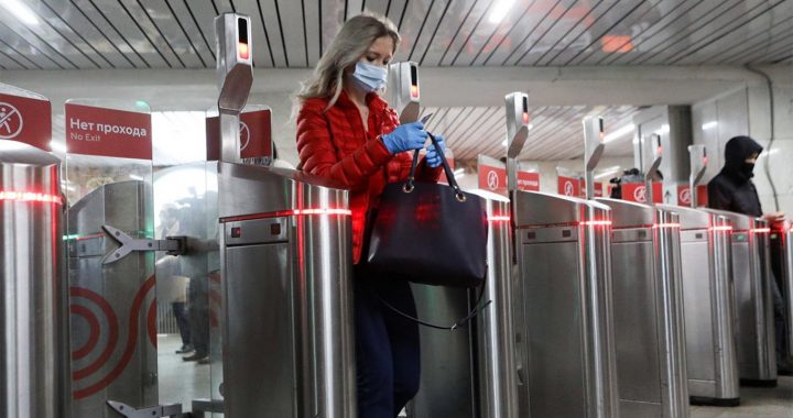 WHO | The Virus May Never go away