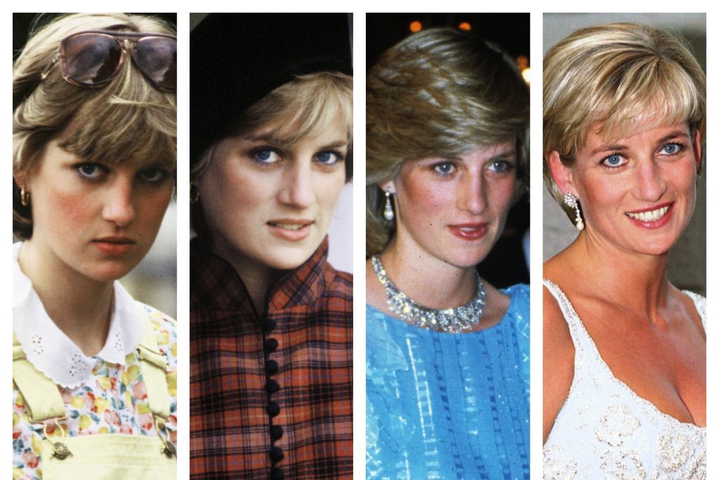Lady Diana