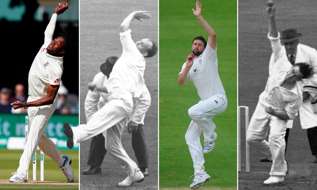 Greatest bowlers of all times in cricket