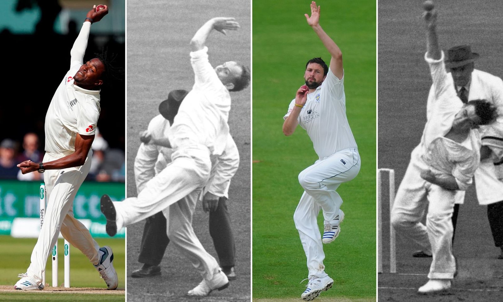 Top 10 Greatest bowlers of all times in the history of cricket - Kashmiriat