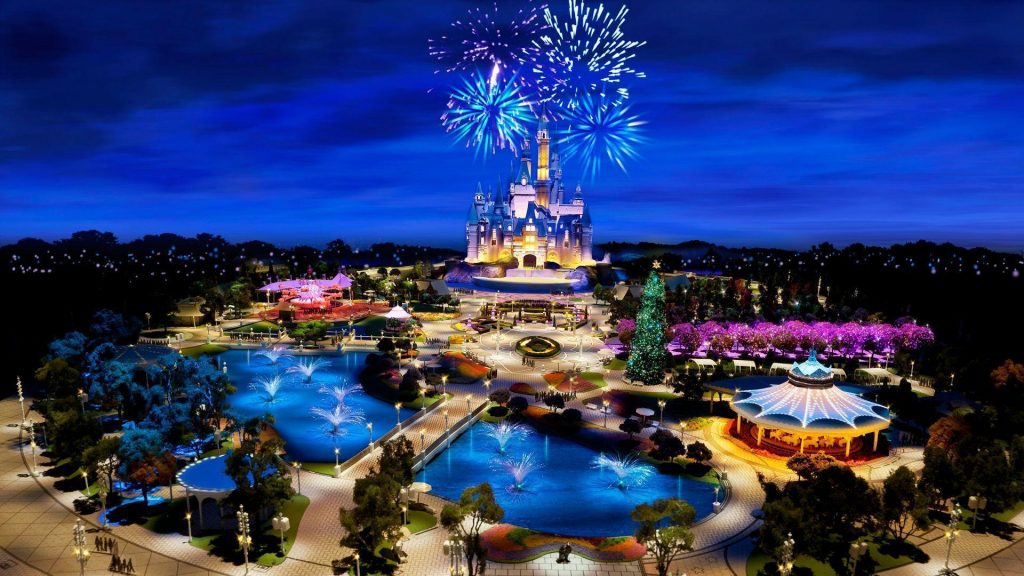 TOP 10 BEST DISNEYLAND PARKS IN THE WORLD If you want to make some interesting memories this summer do not forget to visit the Disneyland Parks mentioned in this list. As compared to these Disneyland Parks, going to historical places, islands and beaches is time wastage. It is most adventurous and full of fun to visit Disneyland Park. First of all, figure out which one is most feasible for you to visit. Visit your favorite Disneyland and take photographs. Post your photographs on your Facebook, Twitter, LinkedIn, timeline. You will never forget the pleasant experiences of visiting Disneyland Parks. Here, I have prepared a list of Top 10 best Disneyland Parks in the world. 10- Disney’s Hollywood Studios Disney’s Hollywood Studio is a beautiful theme park. It is situated in Bay Lake, at Walt Disney World Florida. It is the peculiar thing of this Disney Park that it’s no particular layout has been defined. It looks like an actual film studio. Its theme areas are; Hollywood boulevard, Street of America, Sunset Boulevard, Echo Lake, and Courtyard. The Tower of Terror ride in DHS is fabulous. Toy Story and Star Tours draw the attention. More than 10 million people visit this beautiful Disneyland every year. 9- Disney’s Animal Kingdom Disney animal kingdom is also located in Florida. This Disneyland Park has seven themed areas. In each theme, there are different habitats of animals. There is “The Land of Avatar”, “DinoLand U.S.A” and “Nighttime entertainment areas”. In this marvelous park, Lion King and Nemo's live shows are tremendous. There are three restaurants with the most delicious food. 8- Hong Kong Disneyland Hong Kong Disneyland is a beautiful theme park located in Penny’s Bay at Lantau Island. This beautiful Disneyland was opened on September 12, 2005. It consists of seven theme parks. It includes Toy Story, U.S.A, Adventure Land, Mystic Point, Fantasylands, and Grizzly Gulch. It has gained great attention from tourists from the rest of the world. About 34,000 people can visit it daily and approximately nine million people visit this park annually. 7. Disney California Adventure It is located in Anaheim in the beautiful city of California. It is based on the culture and history of California. It is a beautiful, comfortable, and modern theme park. The Toy Story, Midway Mania, Tires Spring racer, Radiator Spring racer, and Luigi’s Flying are the most favorite segments of visitors. It has eight beautiful theme areas; Paradise Pier, Condor Flats, Pacific Wharf, Grizzly Peak, Buena Vista Street, Cars land, a Bug’s Land, and Hollywood land. All Disney characters roam throughout the park to entertain the visitors. 6. Disneyland Paris It is the second theme Disney Park constructed outside the US. This beautiful theme park has dining restaurants, an entertainment complex, and a shopping area. While visiting it, you will experience the rides of Big Thunder, Pirates and Mansion, and innovative moves. You will enjoy the basement area with a dragon in the castle. 5. Epcot Disneyland After international culture and technological innovation, this beautiful and stunning park was themed. About 11.22 million people visited it last year. For the visitor, the major attraction of the park is a geodesic sphere known as Spaceship Earth. It has two most attractive and bewitching areas known as Future World and World Showcase. Science lovers often visit this place. 4. Tokyo Disneyland Attraction, eating and shopping are the features that make this Disneyland's most favorite place for visitors. It is located in Chiba, Japan. Its covered area is about 115 acres. It is owned by the Oriental Land Company. Walt Disney Imagineering built it. It has seven theme areas. It has two mini-lands, Mickeys, Toontown, Critter country, four classic lands, Western land, tomorrow land, Adventure land, and Fantasyland. The most famous and attractive place is the World Bazar. Here you will find almost all and bizarre things from almost all parts of the world. 3. Disneyland, Anaheim It is located in Anaheim, California. It is based on the themes of Disney characters and fairy tales. These themes are the most favorite themes of children. It has been designed under the guidance of Walt Disney. There are eight theme lands including Fantasyland, Mickey’s Toontown, Main Street U.S.A. Tomorrow land, New Orleans Square, Adventure Land, and Frontier Land. 2. Tokyo Disneyland Sea This most beautiful and most visited Disney Park is situated in Chiba, Japan. It has seven theme areas having adventure, nautical, and exploration. Its theme areas are; Mediterranean Harbor, Mysterious Island, Arabian Coast, Mermaid Lagoon, American Waterfront, and Port Discovery. You will find it crowded every day whether it is snowy or sunny outside. It is worth getting up early in the morning if you intend to visit this park because it gets crowded with time. I strongly suggest you do not forget to see Mount Prometheus and mesmerizing Aquasphere. Last, year about 14 million people visited Tokyo Disney Land Sea. This beautiful Disney Land Park is given no. 2 in this list of top 10 best Disney Land Parks in the World. 1. Magic Kingdom, USA It is the most beautiful and fantastic Disney Land Park in the USA. This magic kingdom has captivating firecrackers, musical parades, attractions, and most favorite Disney Characters. It has over six unusual lands. This magic kingdom is themed on Fairy tales and Disney characters. It was opened in the year 1971. This beautiful theme park is owned by the Walt Disney Company. In 2013, 18.58 million people visited this park. There is Adventure Land, Liberty Square, Tomorrow Land, Frontier Land, and Main Street for the entertainment of people. This is located in Walt Disney World Resort, Bay Lake, Florida. This beautiful Disney Land Park is given no. 1 in this list of top 10 best Disney Land Parks in the World.