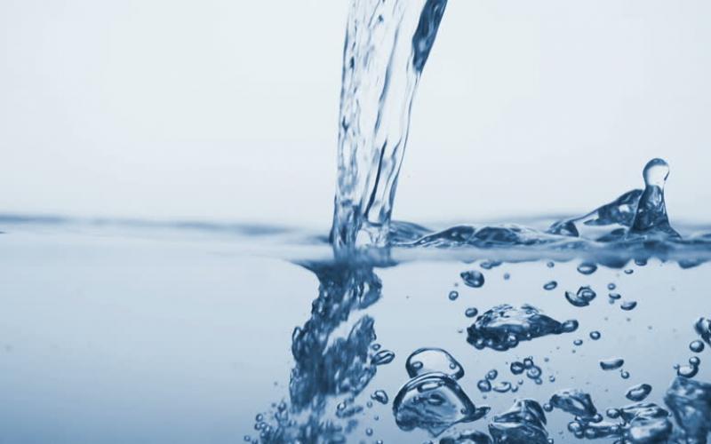 ZamZam Water