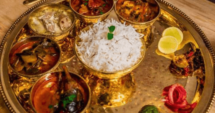How to make traditional Kashmiri Yakhni?