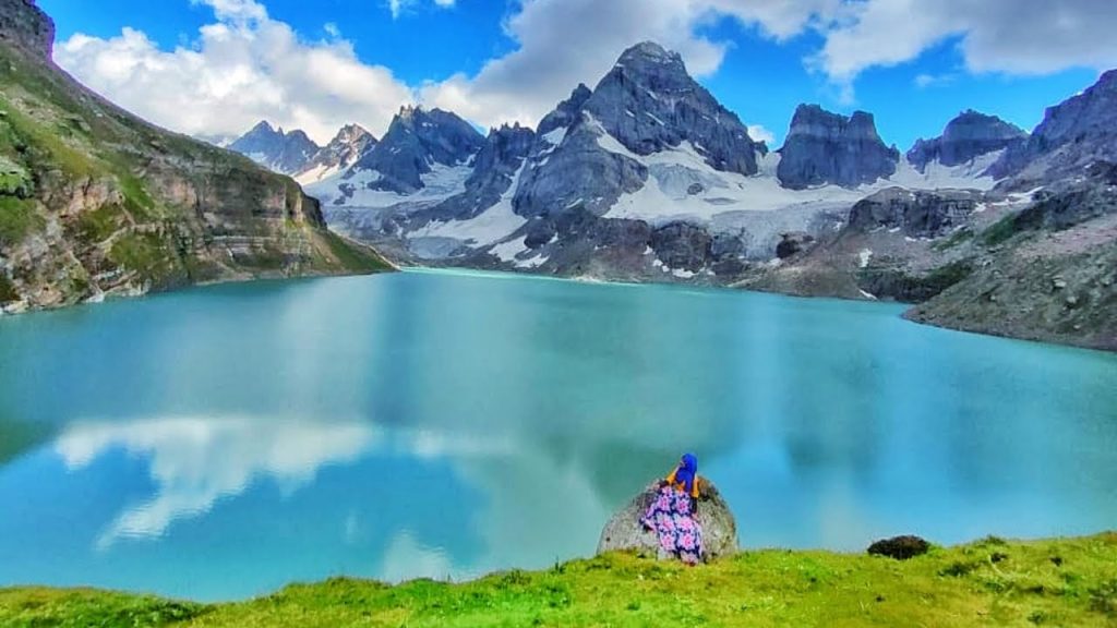 Neelum Valley