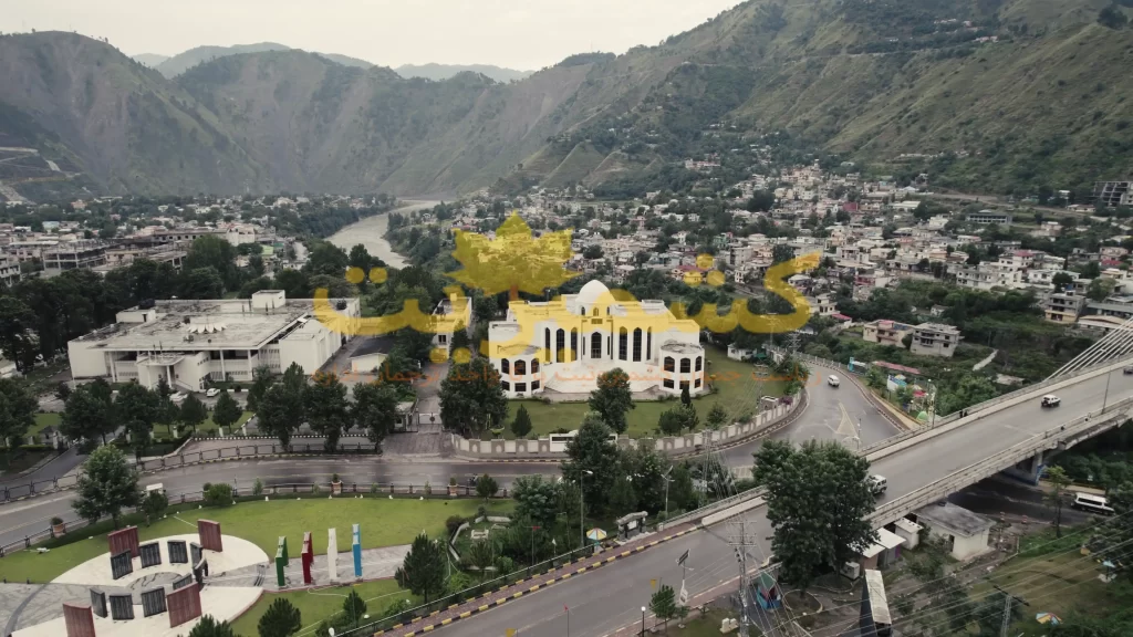 Ministry of Kashmir Affairs and Gilgit-Baltistan