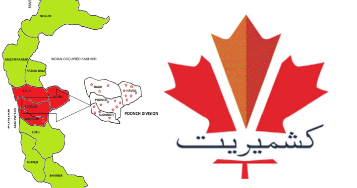 The History of Azad Jammu and Kashmir (AJK)
