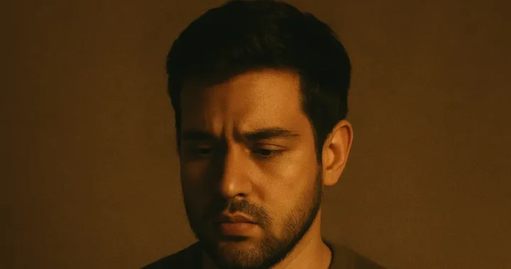 The Anxious (2022) – A Short Film Making Waves at Festivals
